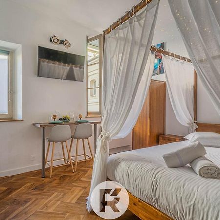 R'Apparts Studio Cocooning Vegetal Гренобъл Екстериор снимка